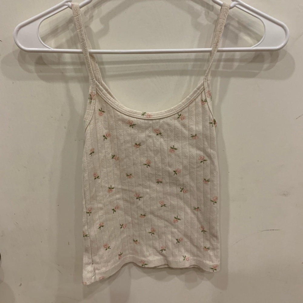 brandy melville tank top